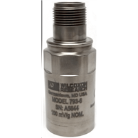 Model 793-6 High Temperature Accelerometer